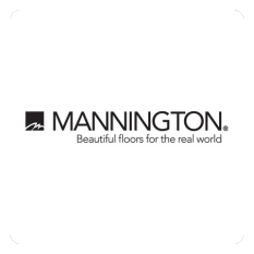 Mannington logo