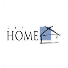 Dixie Home logo
