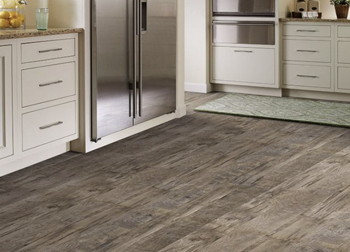 How vital is acclimation with luxury vinyl flooring?