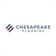Chesapeake Flooring logo