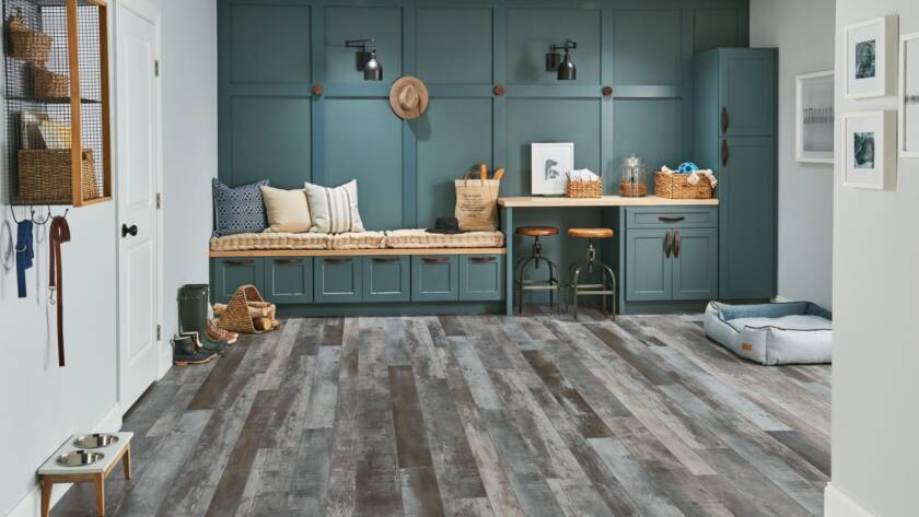 Why everyone needs waterproof flooring