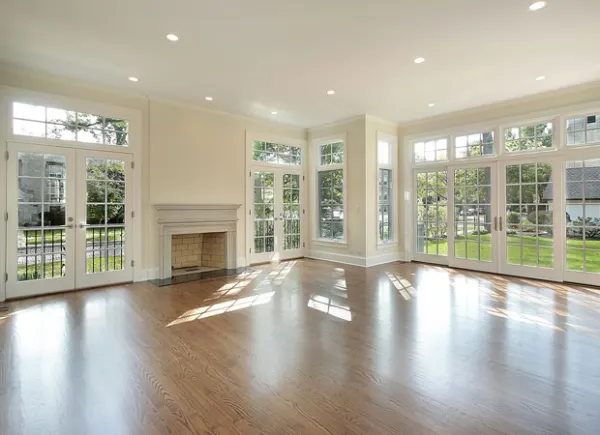 How to choose the right luxury vinyl flooring thickness for your space