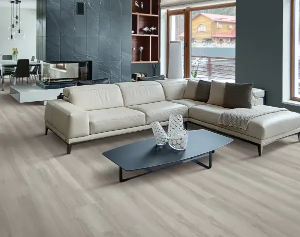 Is luxury vinyl flooring ideal for Sarasota's humidity?