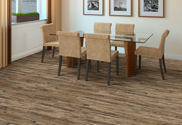 Luxury vinyl plank and tile: What’s the difference?