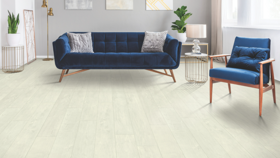 Does waterproof flooring need an underlayment?