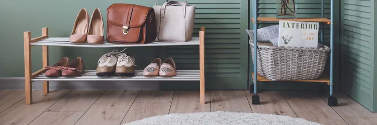 Does waterproof flooring need an underpadding?